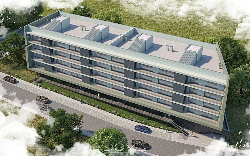 Edifício HCG