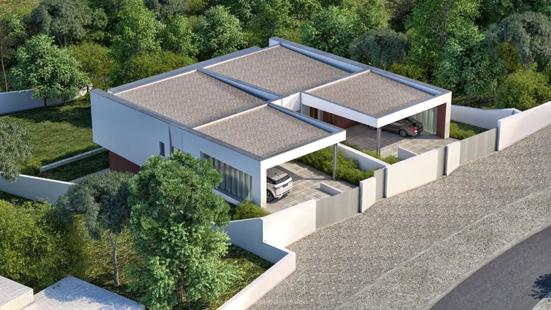 Casas CGS