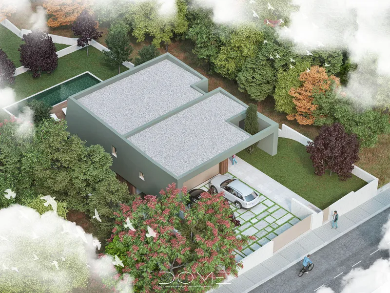 Casa HRC