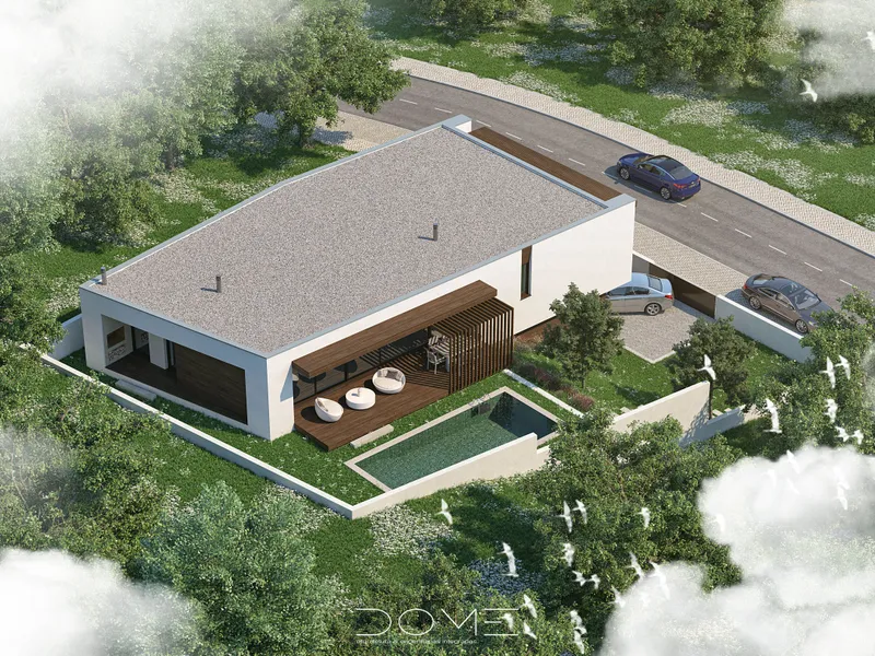 Casa HMR