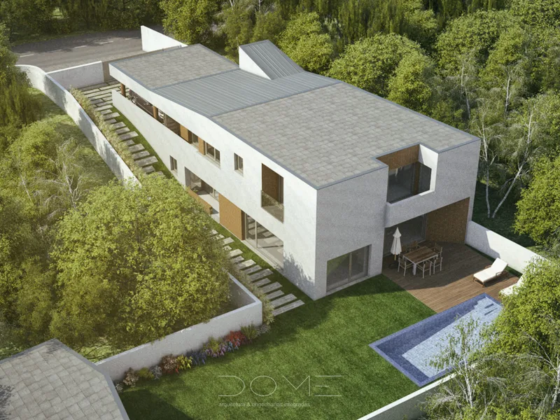 Casa CRC