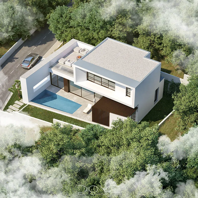 Casa HCL