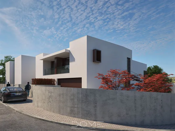 Casas CIF — Imagens 3D 5