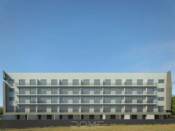 Edifício HCG — Imagens 3D 6