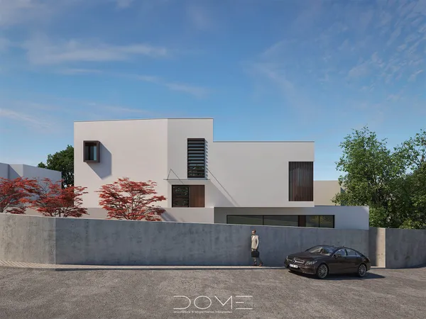 Casas CIF — Imagens 3D 6