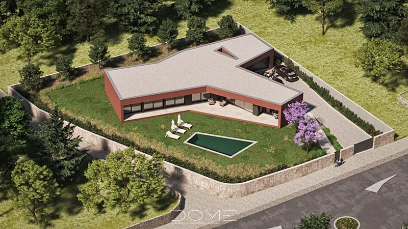Casa HEJ