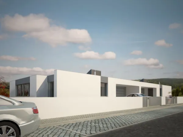 Casas AHI — Imagens 3D 7