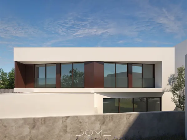 Casas CIF — Imagens 3D 8