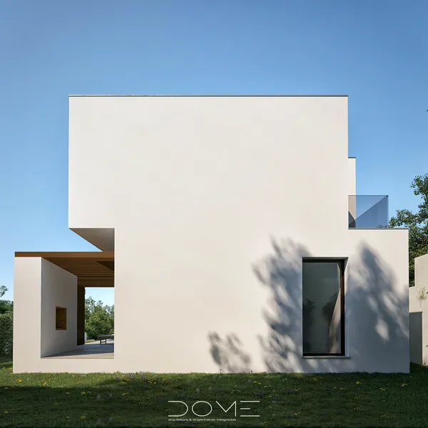 Casa HCL — Imagens 3D 10