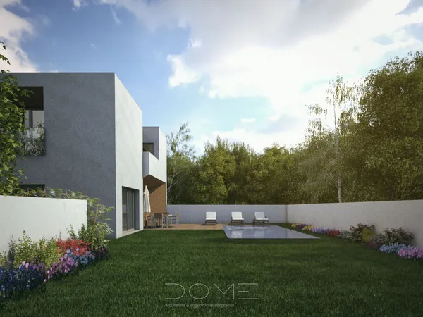 Casa CRC — Imagens 3D 10