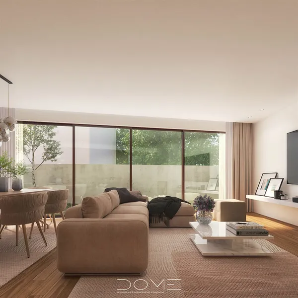 Casas CIF — Imagens 3D 11