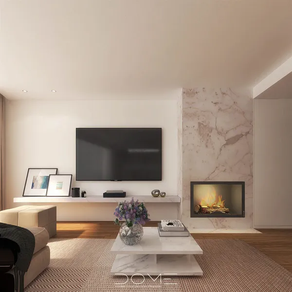 Casas CIF — Imagens 3D 14
