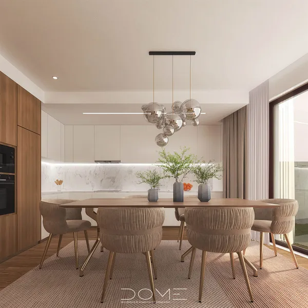 Casas CIF — Imagens 3D 15