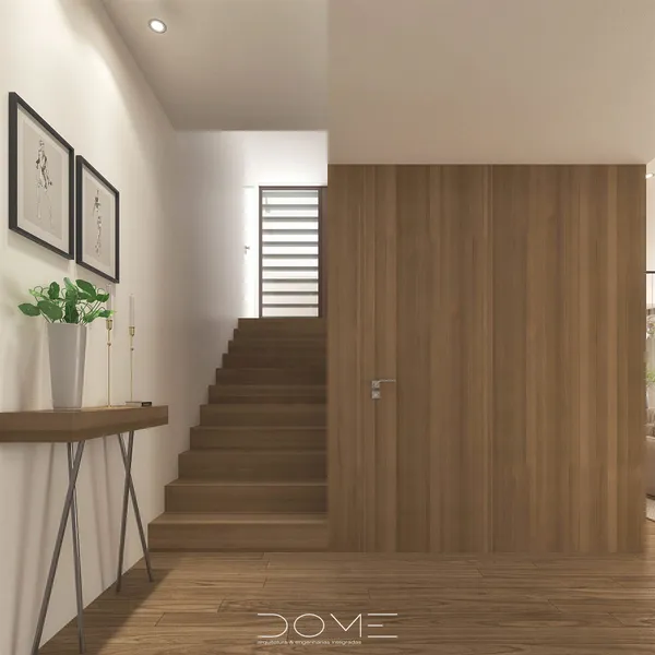 Casas CIF — Imagens 3D 16