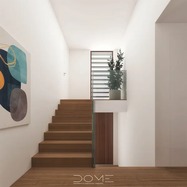 Casas CIF — Imagens 3D 17