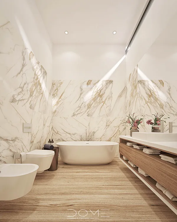 Casa HET — Imagens 3D 18