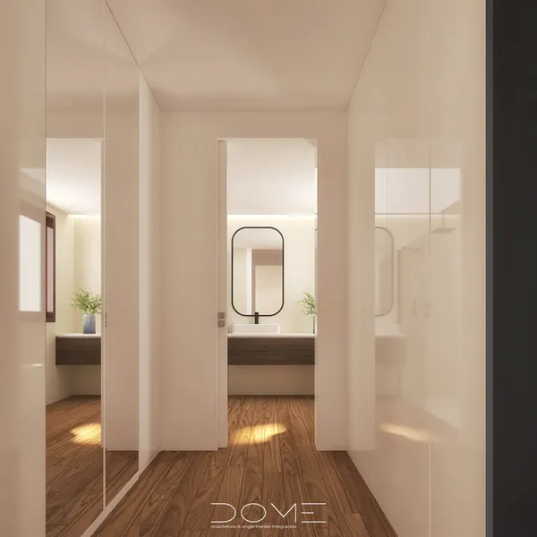 Casas CIF — Imagens 3D 19