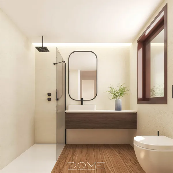 Casas CIF — Imagens 3D 20