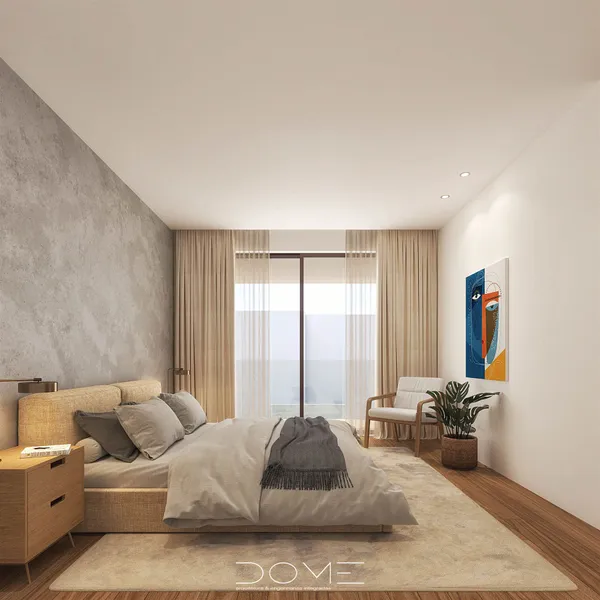 Casas CIF — Imagens 3D 21